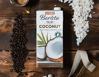 Coconut Milk