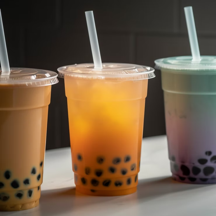 Lyons Magnus Announces Top 2025 Flavor and Trend Predictions