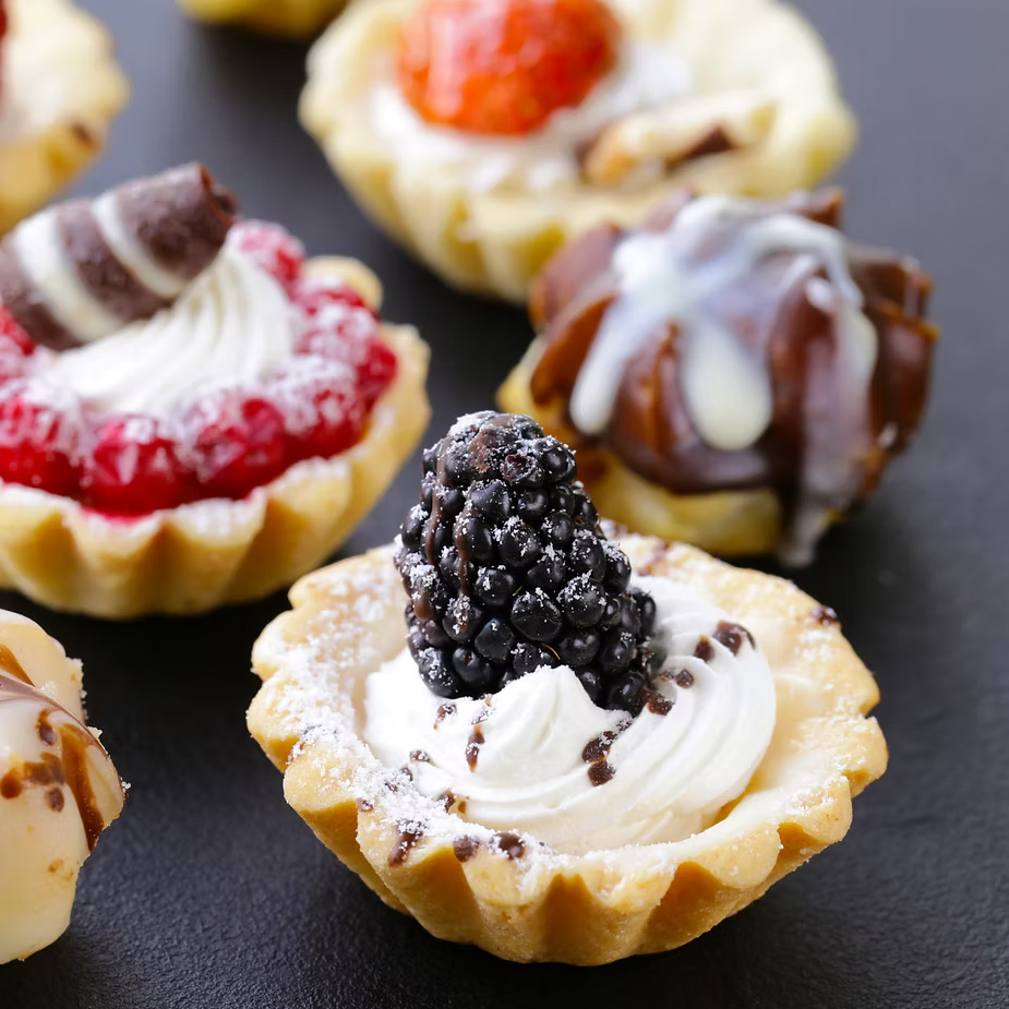 Lyons Magnus Announces Top 2024 Flavor & Trend Predictions