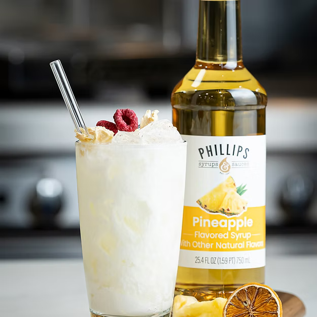 Tropical Tango Fizz