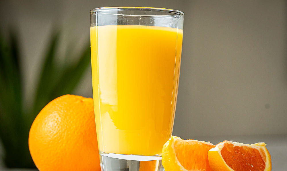 Orange Juice